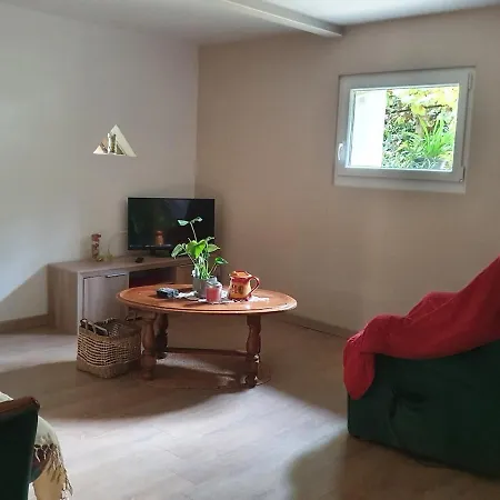 La Petite Roussette!