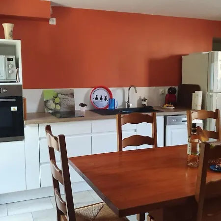 La Petite Roussette! * Saint-Juery (Tarn)