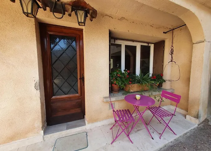 La Petite Roussette! Saint-Juery (Tarn)