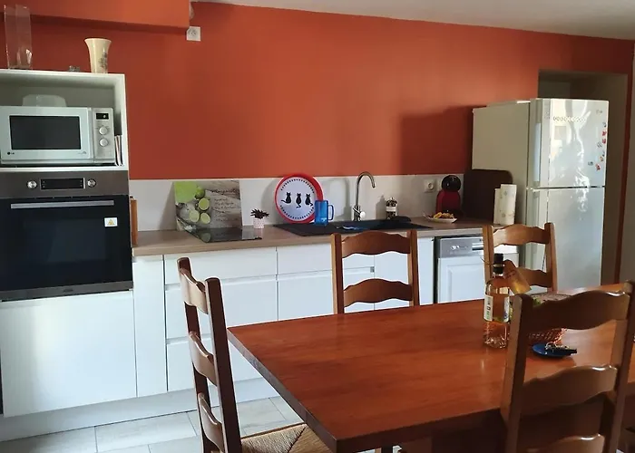 La Petite Roussette! * Saint-Juery (Tarn)