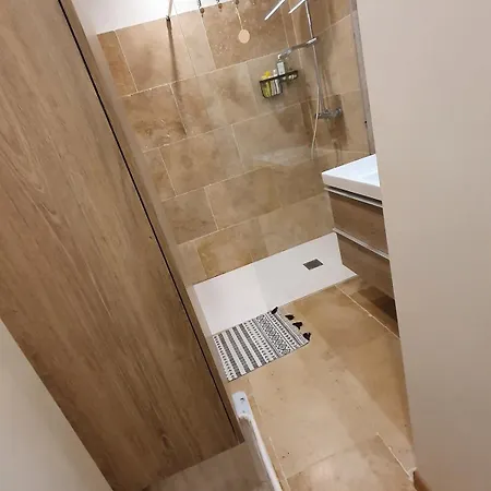 Ferienhaus La Petite Roussette! *