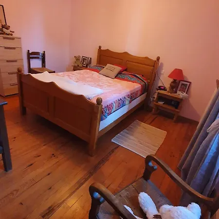 Ferienhaus La Petite Roussette! Saint-Juery (Tarn)