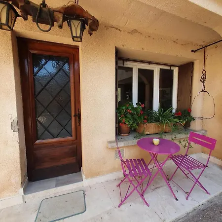 La Petite Roussette! Saint-Juery (Tarn)